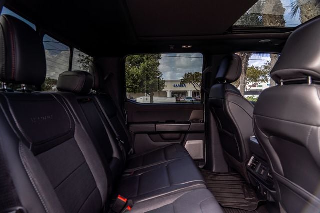 2024 Ford F-150 Raptor 4WD SuperCrew 5.5' Box - 23006908 - 24