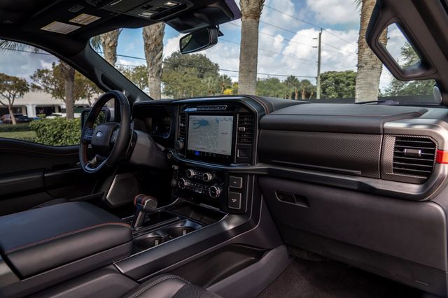2024 Ford F-150 Raptor 4WD SuperCrew 5.5' Box - 23006908 - 28
