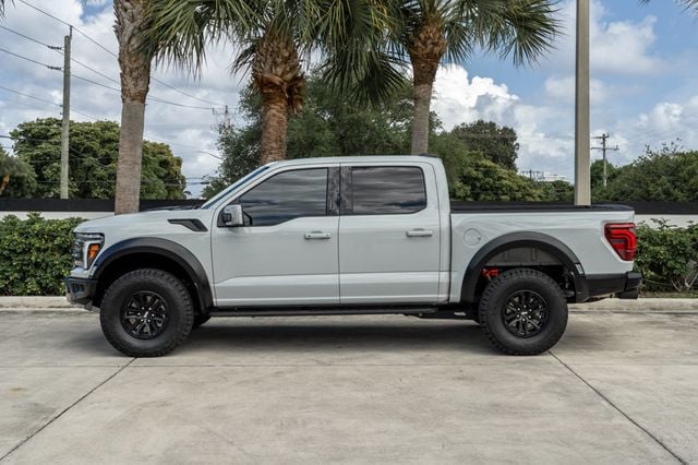 2024 Ford F-150 Raptor 4WD SuperCrew 5.5' Box - 23006908 - 2
