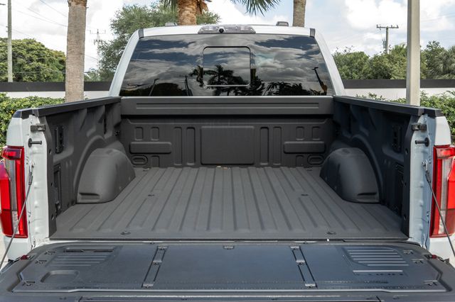 2024 Ford F-150 Raptor 4WD SuperCrew 5.5' Box - 23006908 - 29