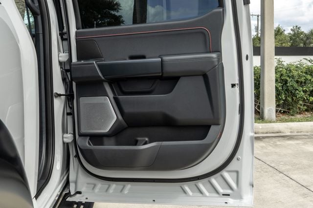 2024 Ford F-150 Raptor 4WD SuperCrew 5.5' Box - 23006908 - 31