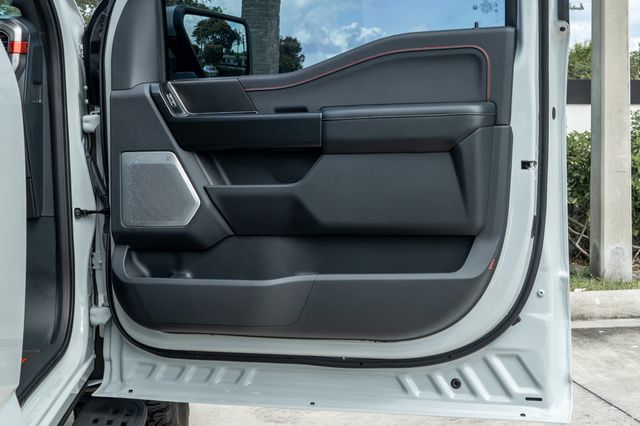2024 Ford F-150 Raptor 4WD SuperCrew 5.5' Box - 23006908 - 32