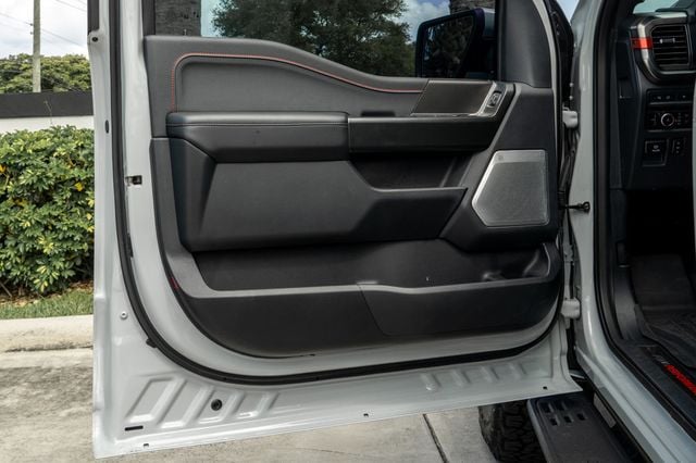 2024 Ford F-150 Raptor 4WD SuperCrew 5.5' Box - 23006908 - 33