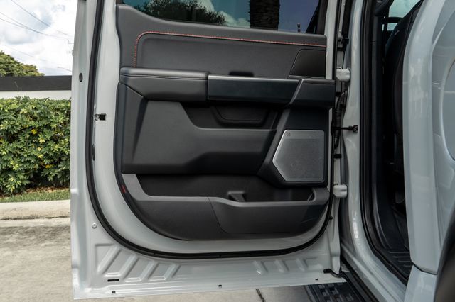 2024 Ford F-150 Raptor 4WD SuperCrew 5.5' Box - 23006908 - 34