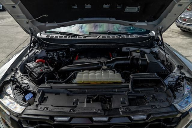 2024 Ford F-150 Raptor 4WD SuperCrew 5.5' Box - 23006908 - 35