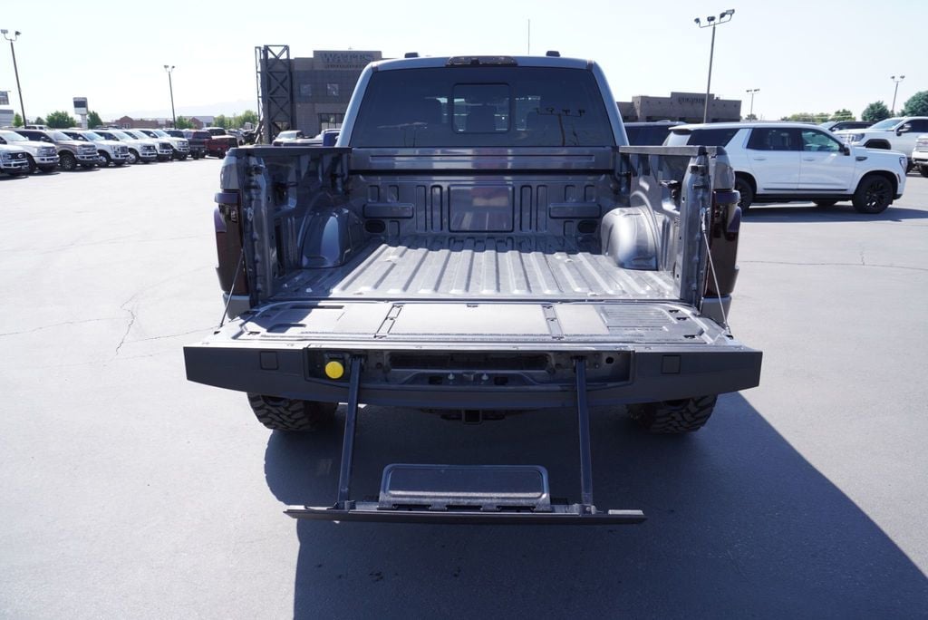 2024 Ford F-150 RAPTOR R - 22863296 - 10