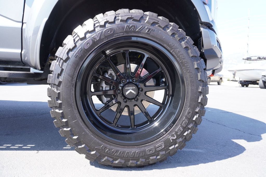 2024 Ford F-150 RAPTOR R - 22863296 - 16