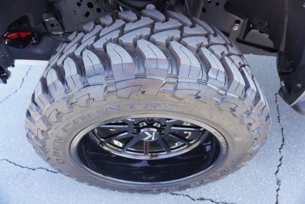 2024 Ford F-150 RAPTOR R - 22863296 - 17