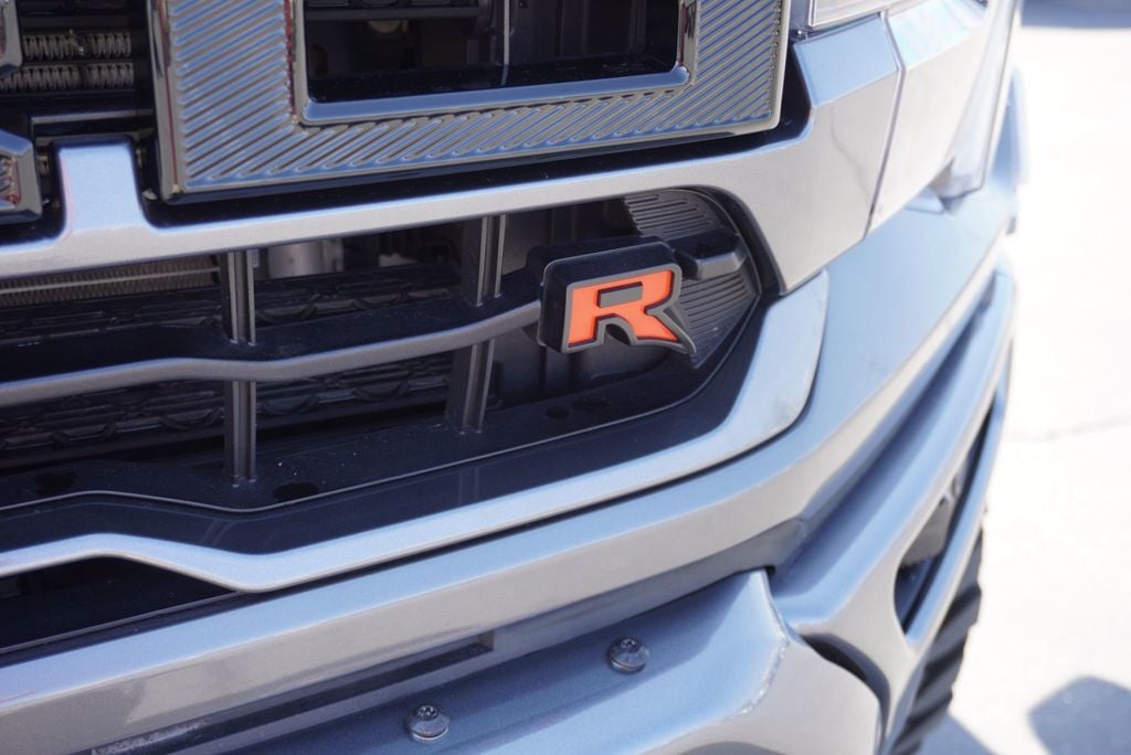 2024 Ford F-150 RAPTOR R - 22863296 - 18