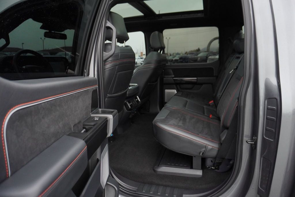 2024 Ford F-150 RAPTOR R - 22863296 - 22