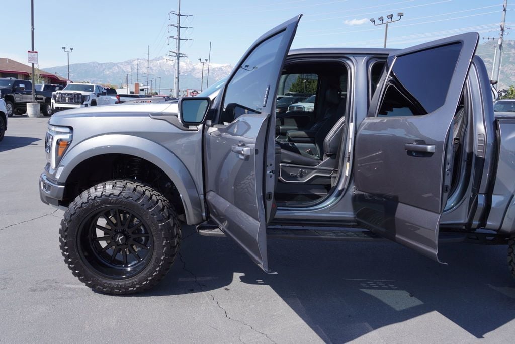 2024 Ford F-150 RAPTOR R - 22863296 - 23