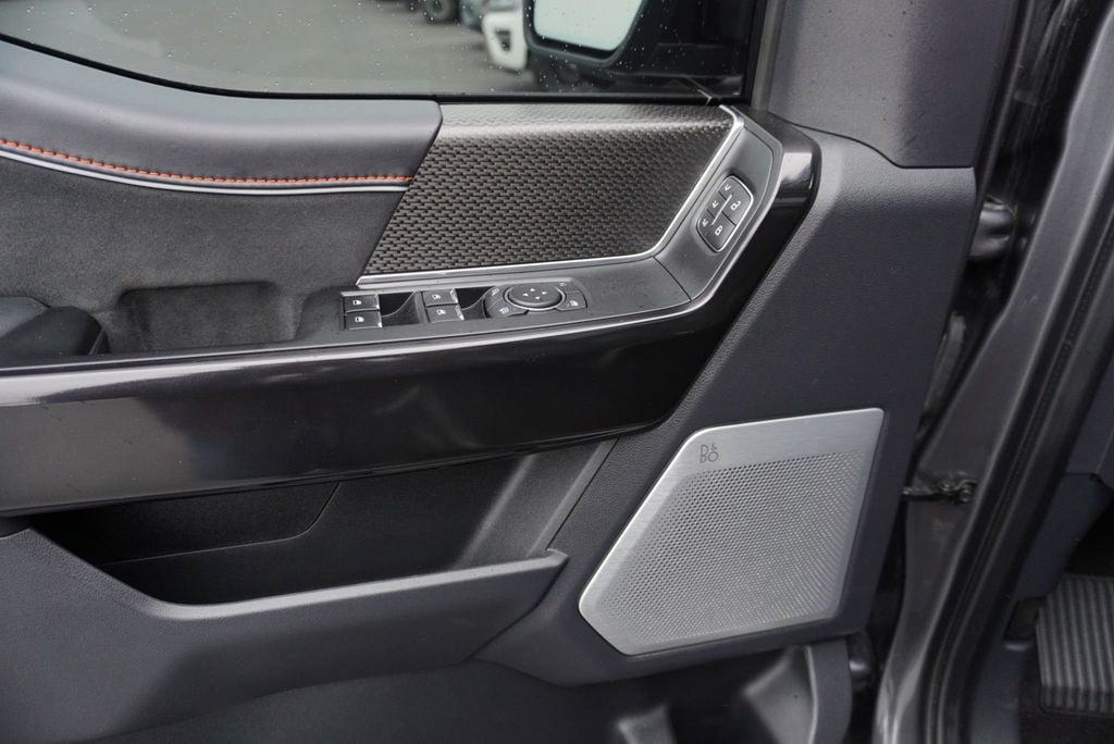 2024 Ford F-150 RAPTOR R - 22863296 - 28