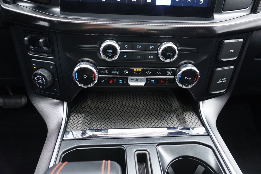 2024 Ford F-150 RAPTOR R - 22863296 - 45