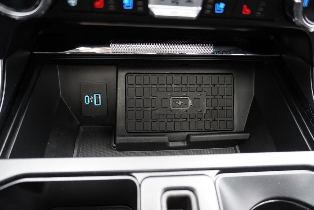 2024 Ford F-150 RAPTOR R - 22863296 - 47