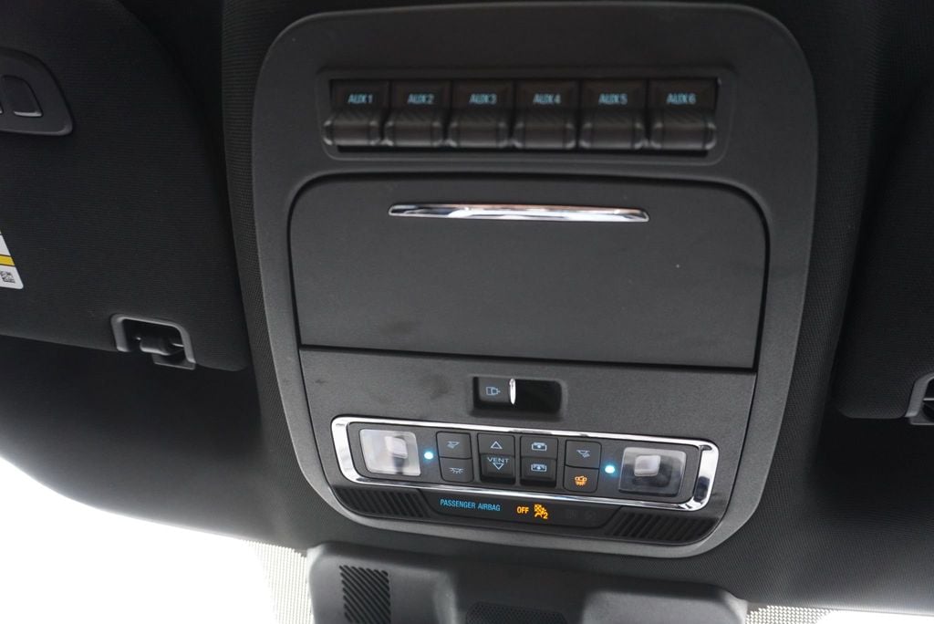 2024 Ford F-150 RAPTOR R - 22863296 - 49