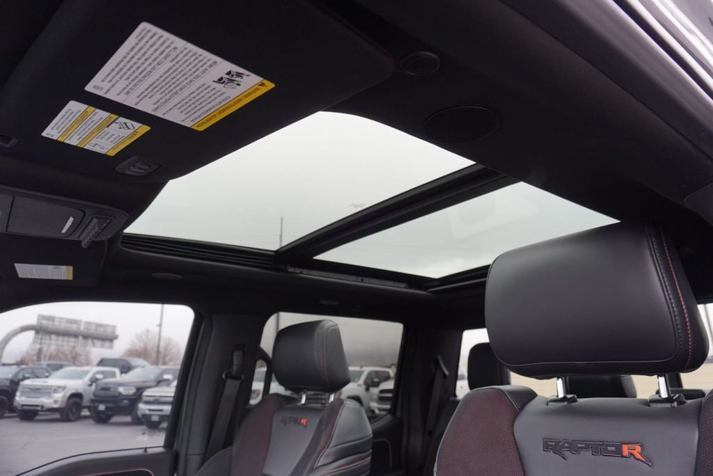 2024 Ford F-150 RAPTOR R - 22863296 - 50
