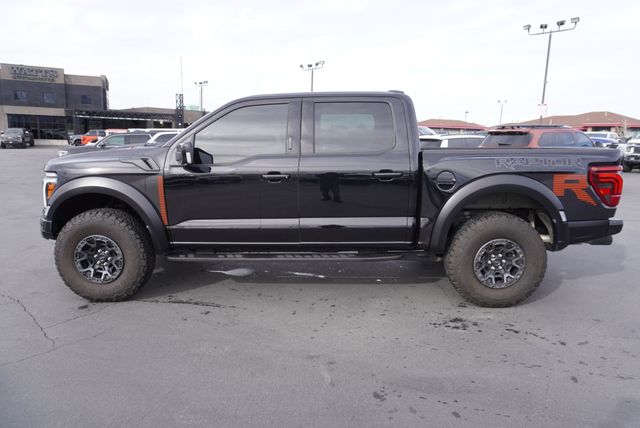 2024 Ford F-150 RAPTOR R - 22967199 - 1