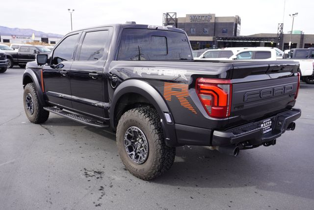 2024 Ford F-150 RAPTOR R - 22967199 - 2