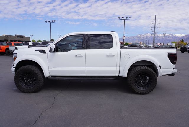 2024 Ford F-150 RAPTOR R - 23018753 - 1