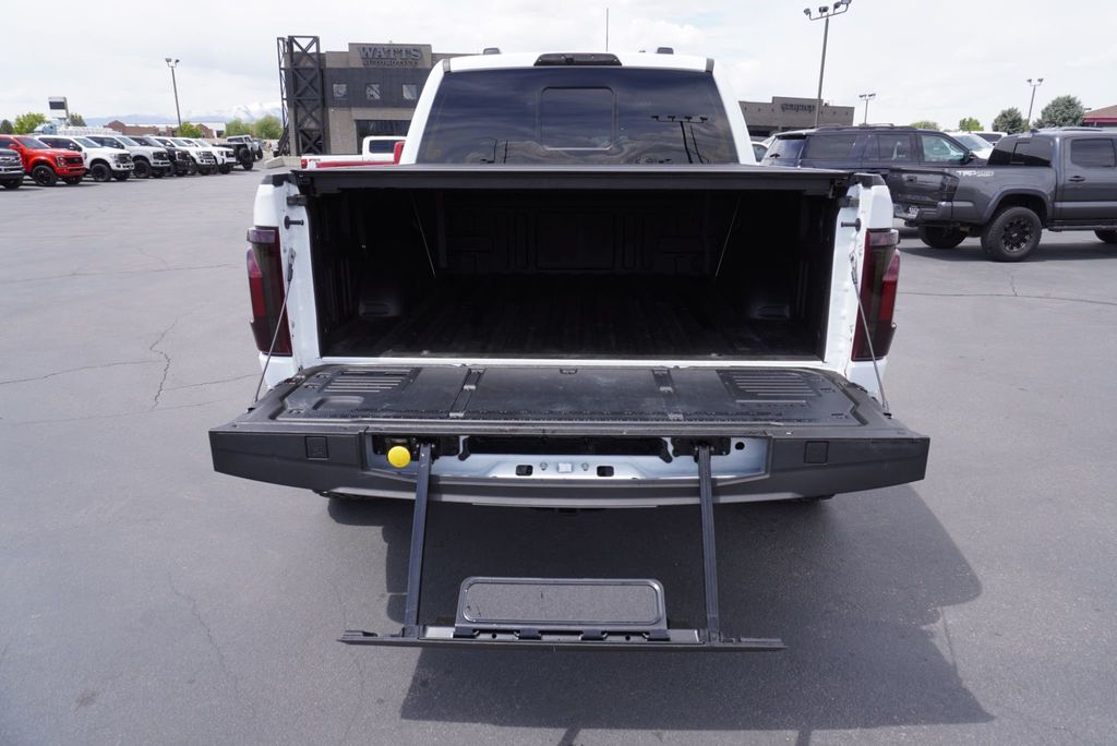 2024 Ford F-150 RAPTOR R - 23020538 - 11