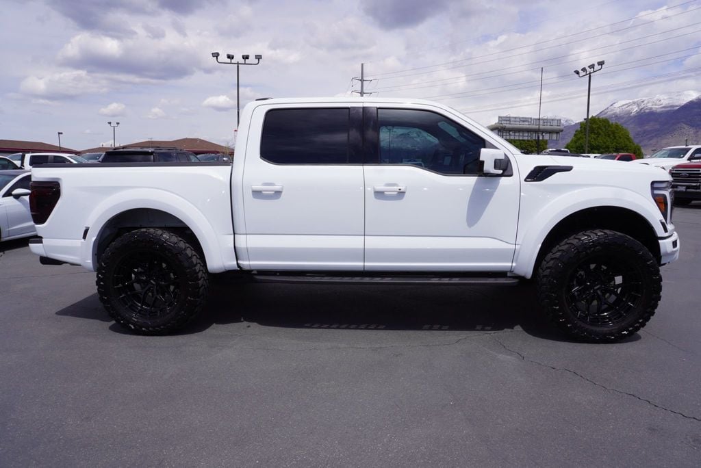 2024 Ford F-150 RAPTOR R - 23020538 - 14