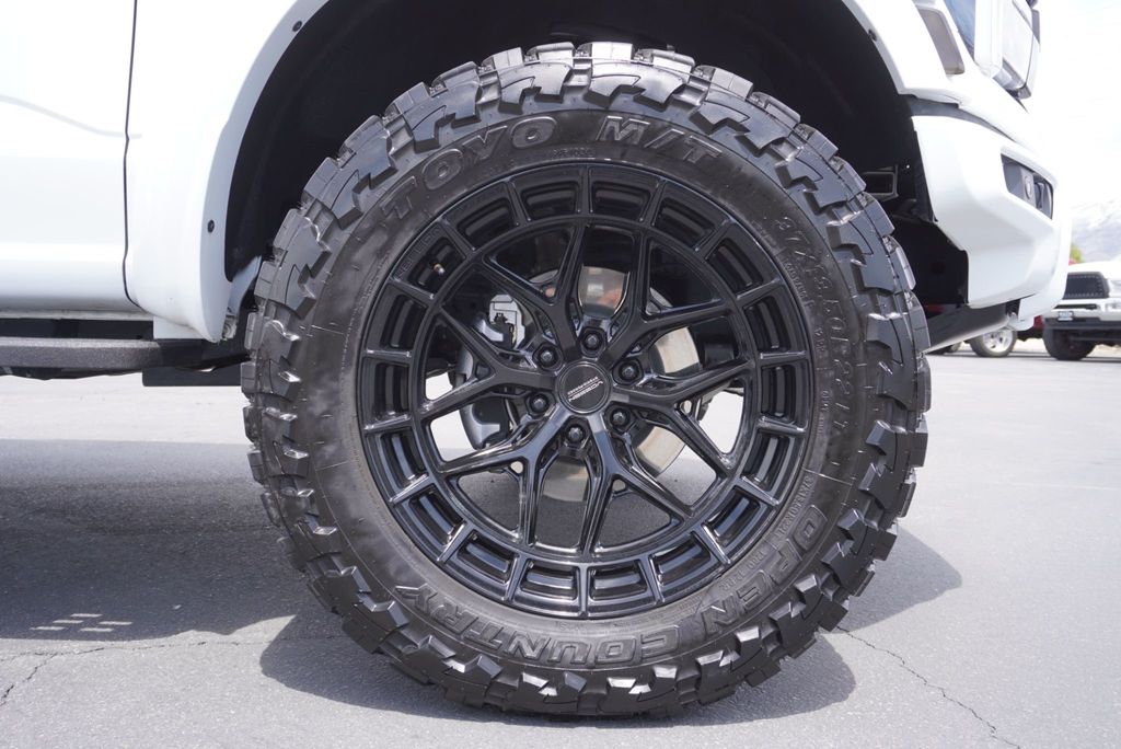 2024 Ford F-150 RAPTOR R - 23020538 - 16