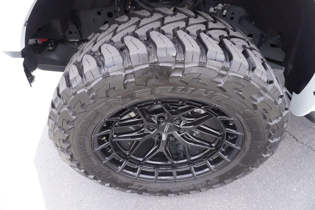2024 Ford F-150 RAPTOR R - 23020538 - 17