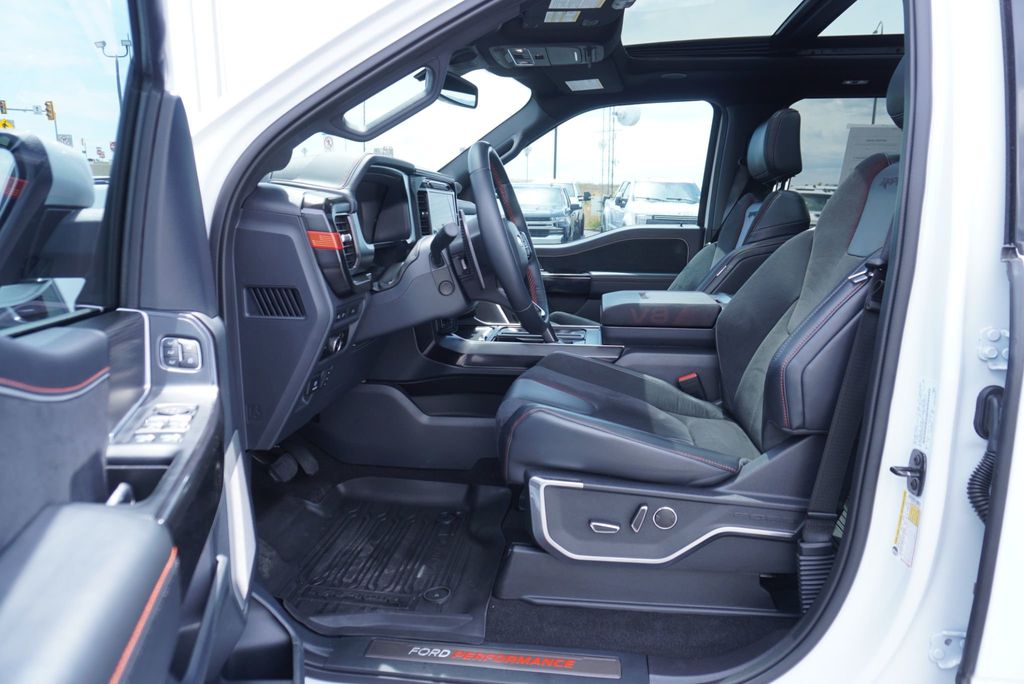 2024 Ford F-150 RAPTOR R - 23020538 - 20