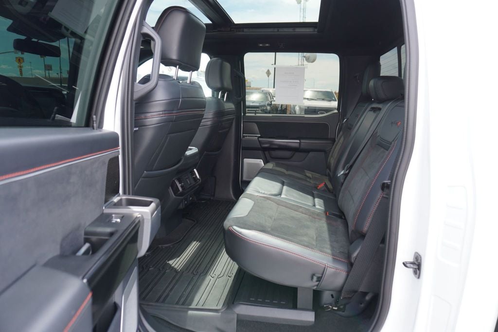 2024 Ford F-150 RAPTOR R - 23020538 - 21