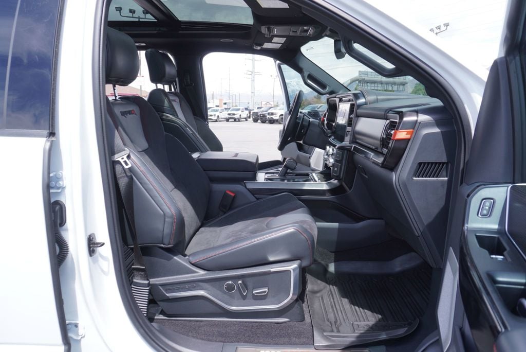 2024 Ford F-150 RAPTOR R - 23020538 - 23