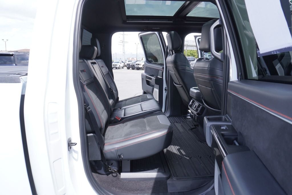 2024 Ford F-150 RAPTOR R - 23020538 - 24
