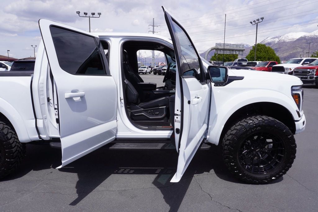 2024 Ford F-150 RAPTOR R - 23020538 - 25