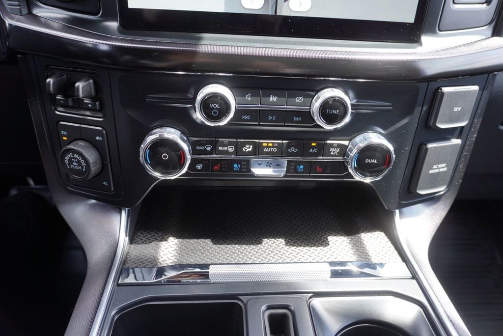 2024 Ford F-150 RAPTOR R - 23020538 - 42