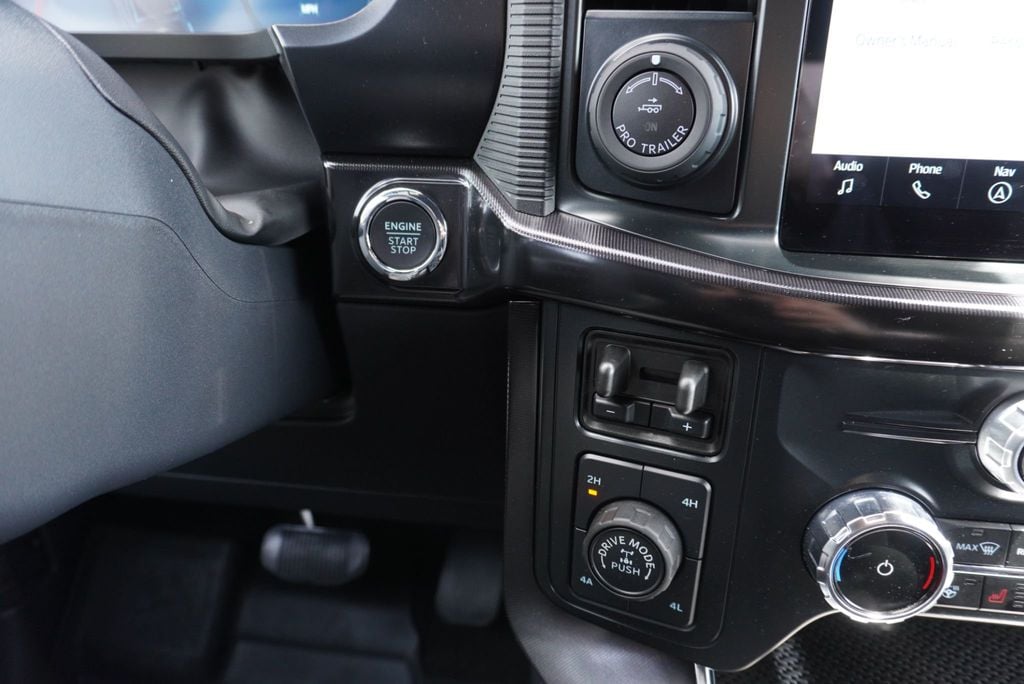 2024 Ford F-150 RAPTOR R - 23020538 - 43