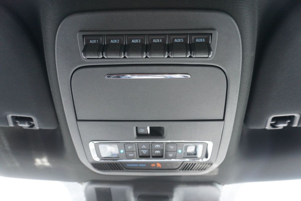 2024 Ford F-150 RAPTOR R - 23020538 - 46