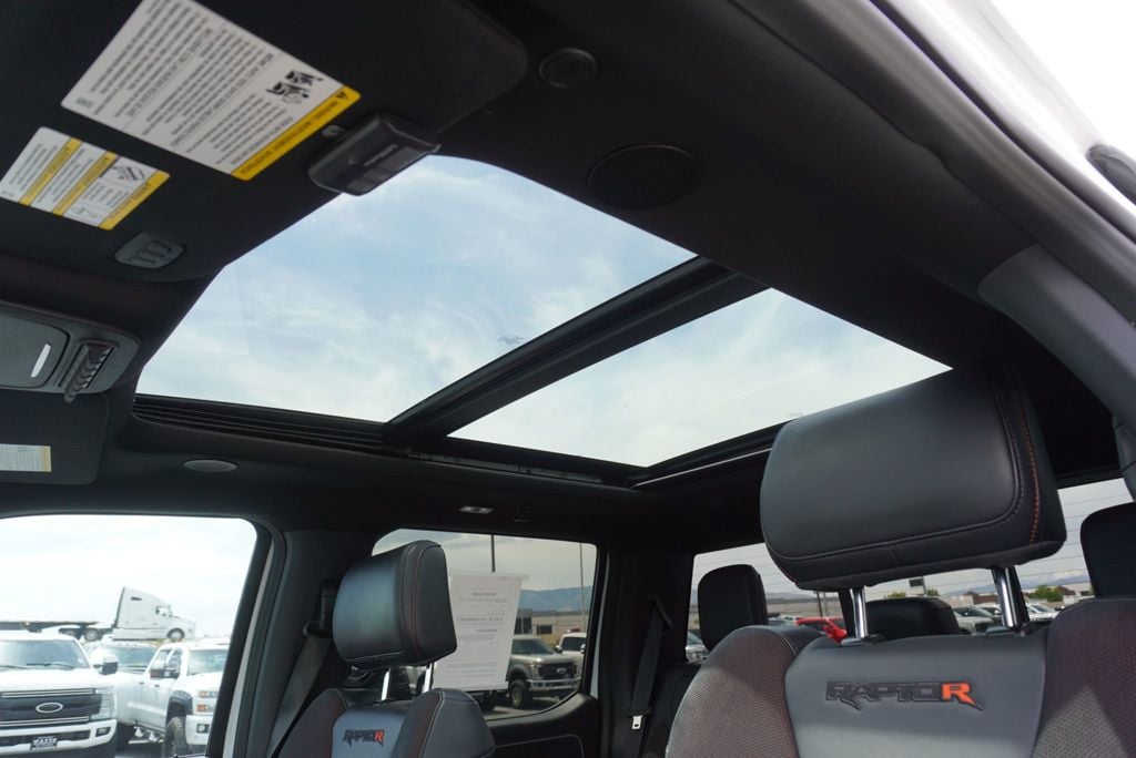 2024 Ford F-150 RAPTOR R - 23020538 - 47