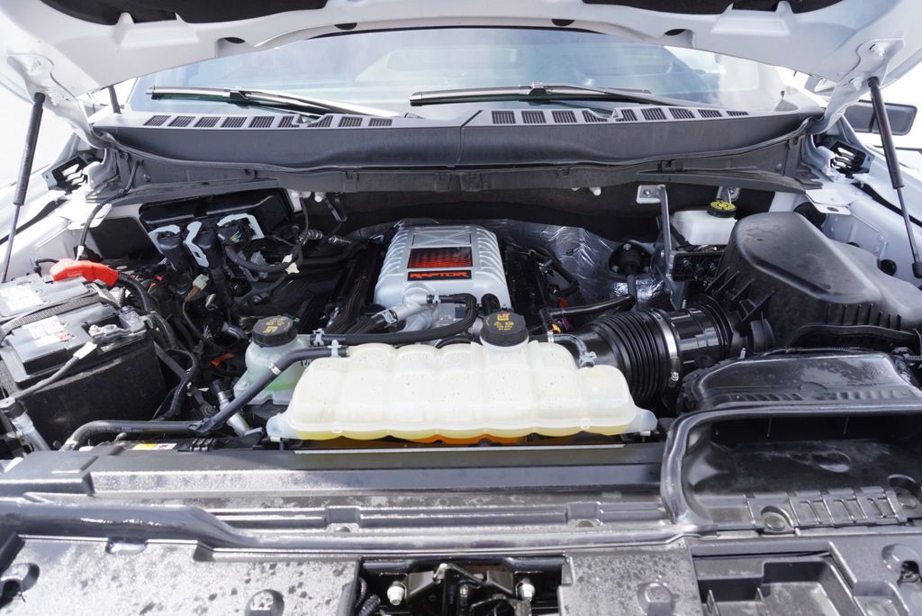2024 Ford F-150 RAPTOR R - 23020538 - 51