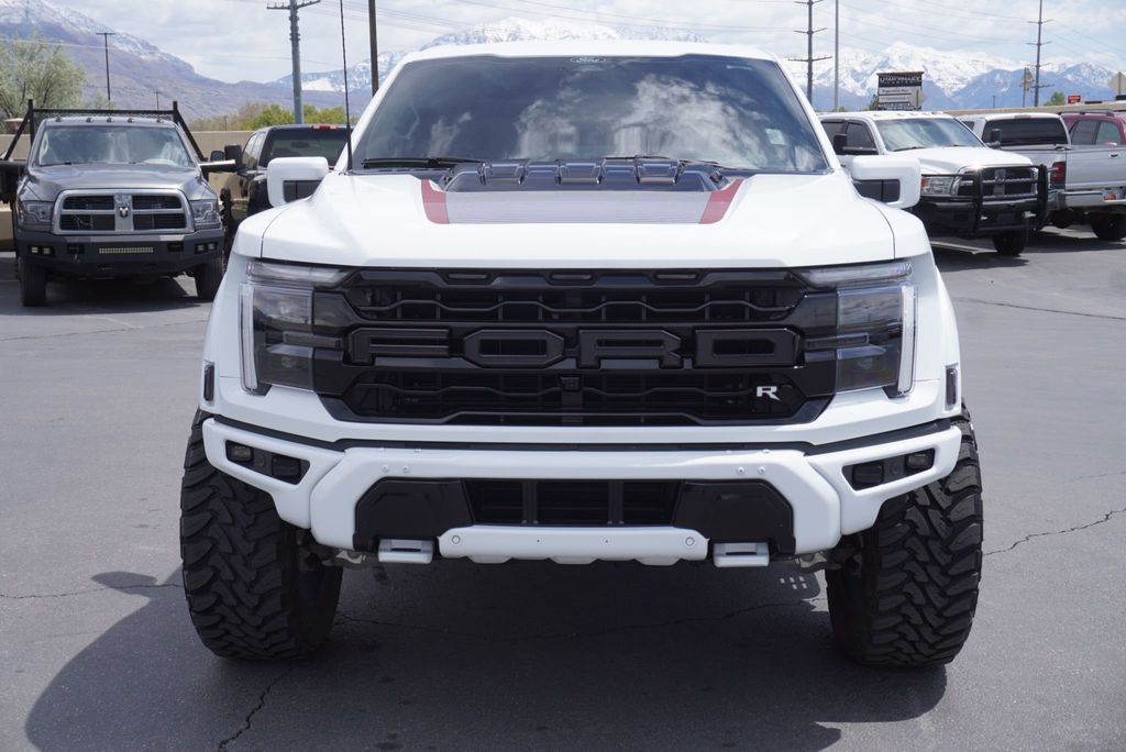 2024 Ford F-150 RAPTOR R - 23020538 - 6