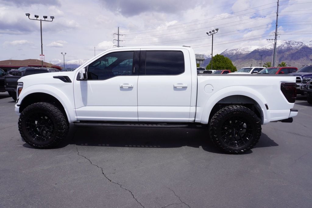 2024 Ford F-150 RAPTOR R - 23020538 - 8
