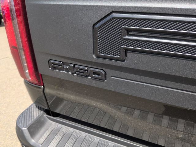 2024 Ford F-150 Raptor R - 23061760 - 9