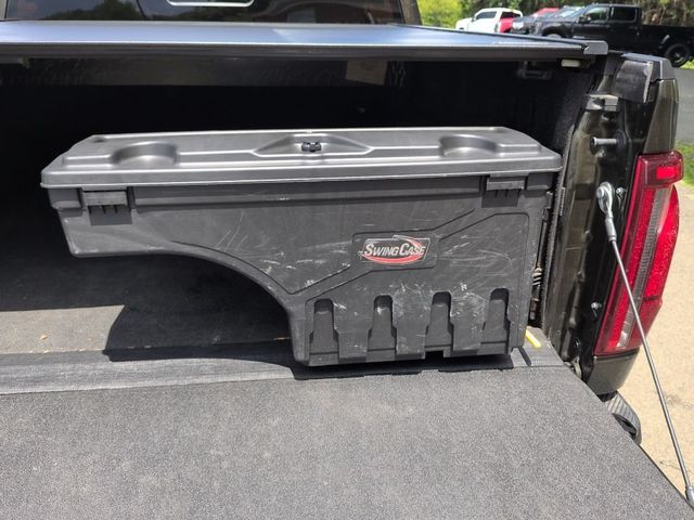 2024 Ford F-150 Raptor R - 23061760 - 11