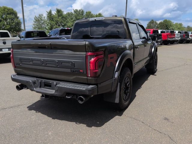 2024 Ford F-150 Raptor R - 23061760 - 14