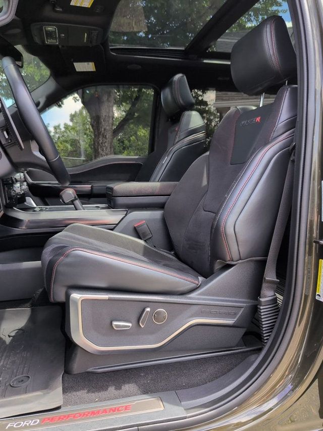 2024 Ford F-150 Raptor R - 23061760 - 18