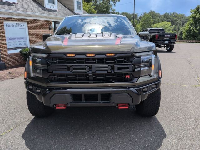 2024 Ford F-150 Raptor R - 23061760 - 1