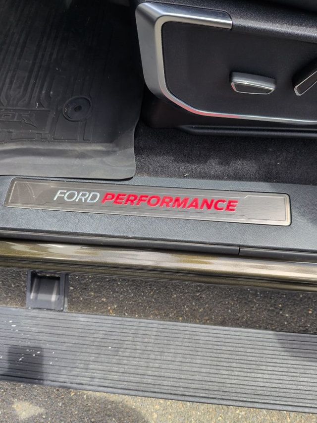 2024 Ford F-150 Raptor R - 23061760 - 21