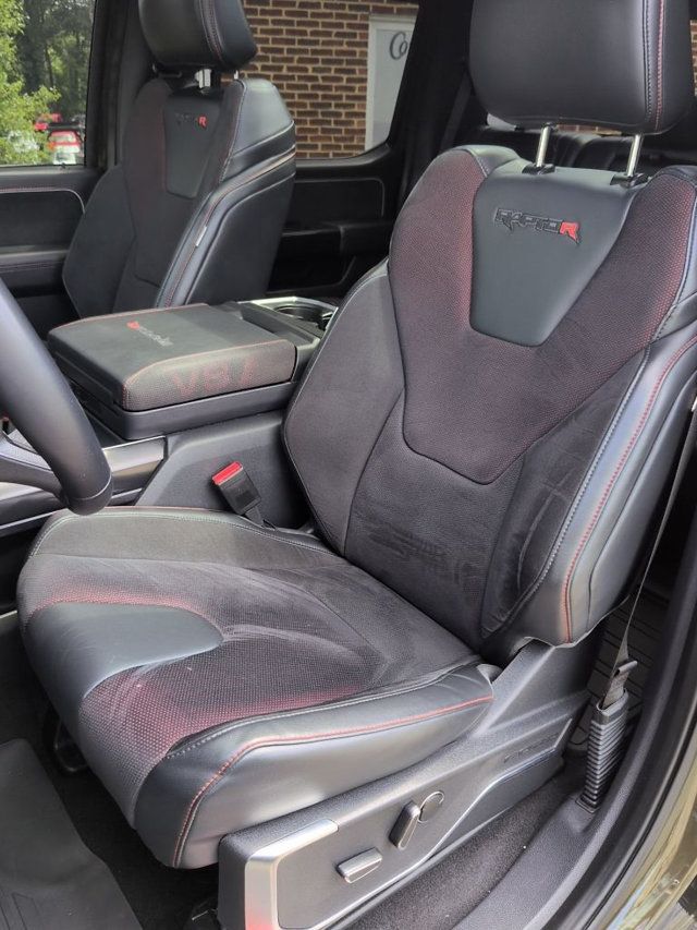2024 Ford F-150 Raptor R - 23061760 - 22