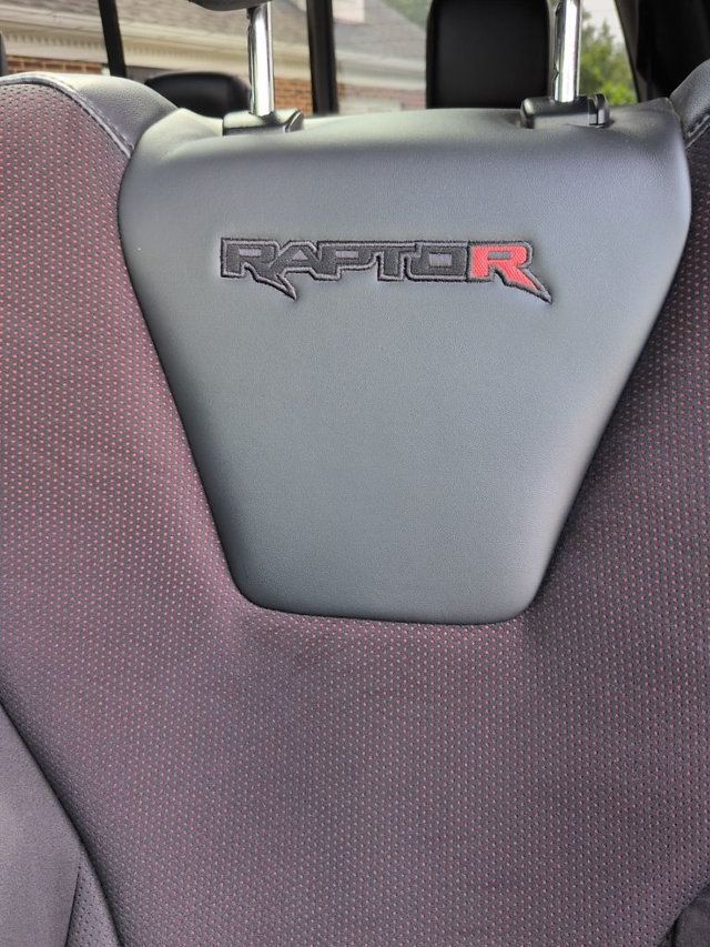 2024 Ford F-150 Raptor R - 23061760 - 23