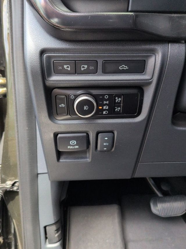 2024 Ford F-150 Raptor R - 23061760 - 25