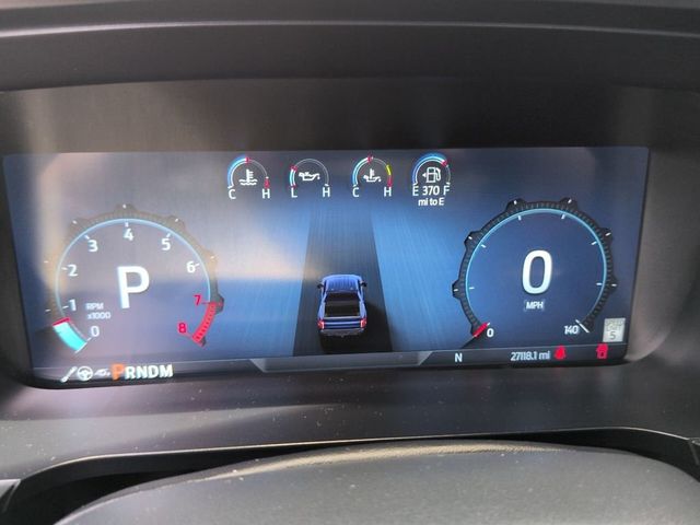 2024 Ford F-150 Raptor R - 23061760 - 26