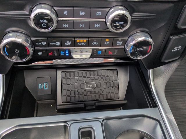 2024 Ford F-150 Raptor R - 23061760 - 28